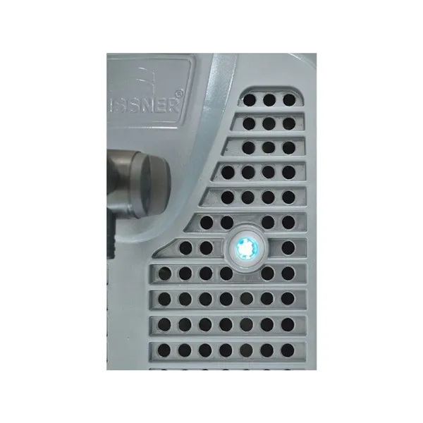 Heissner filtr podvodní s čerpadlem 1000 l/h UV 9W do 3m3