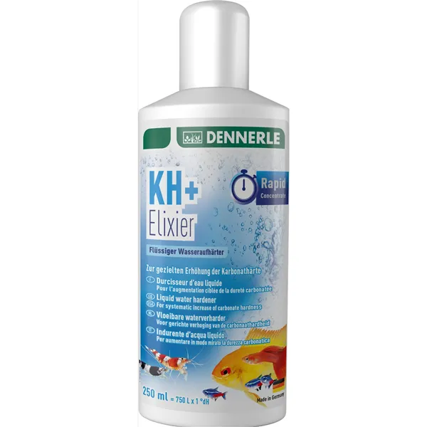 DENNERLE KH Elixier 250 ml