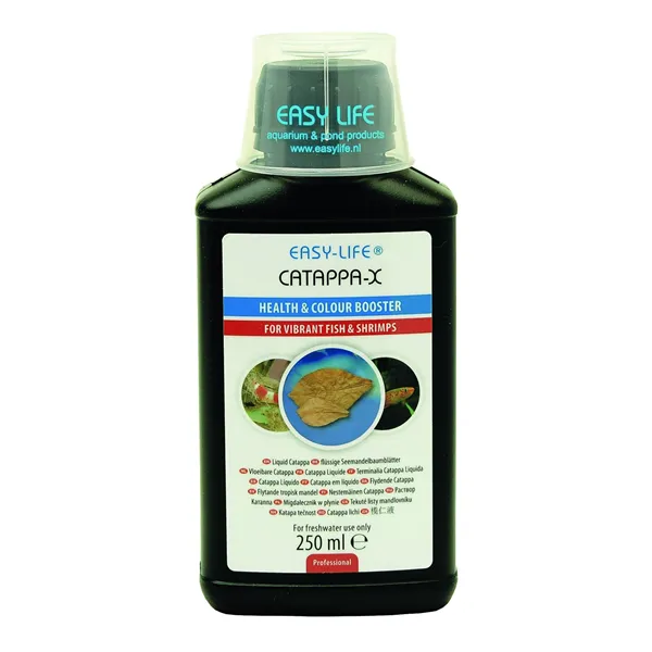 Easy-Life Catappa-X 250 ml