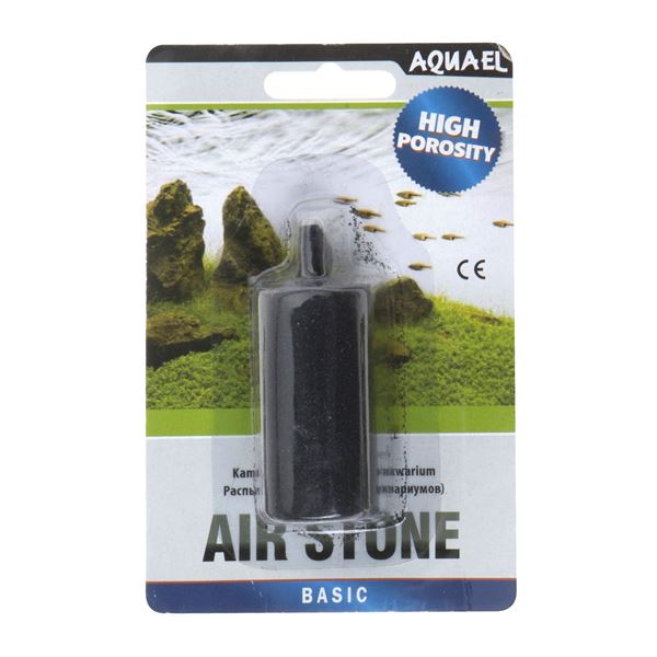 Aquael vzduchovací kámen válec 25x50 mm