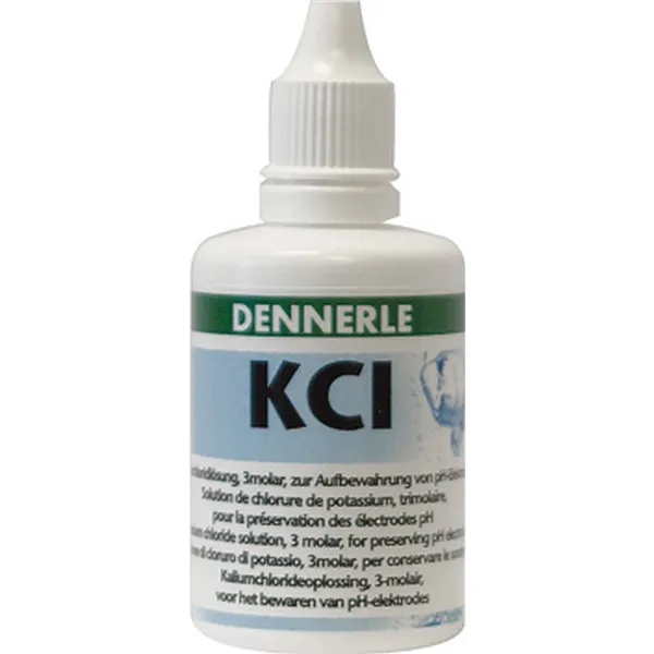 DENNERLE KCL roztok 50ml