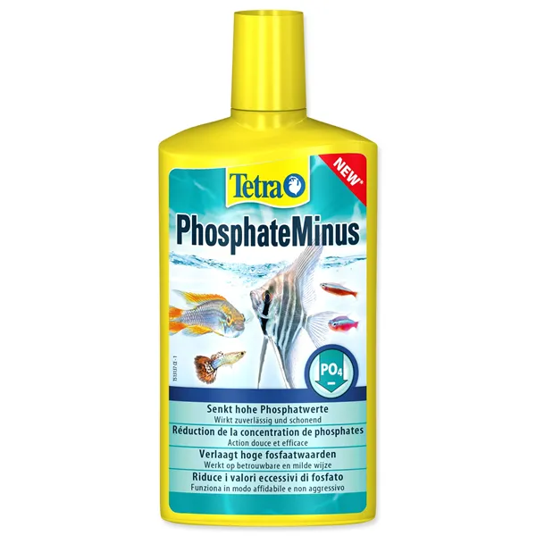 Tetra PhosphateMinus 250ml