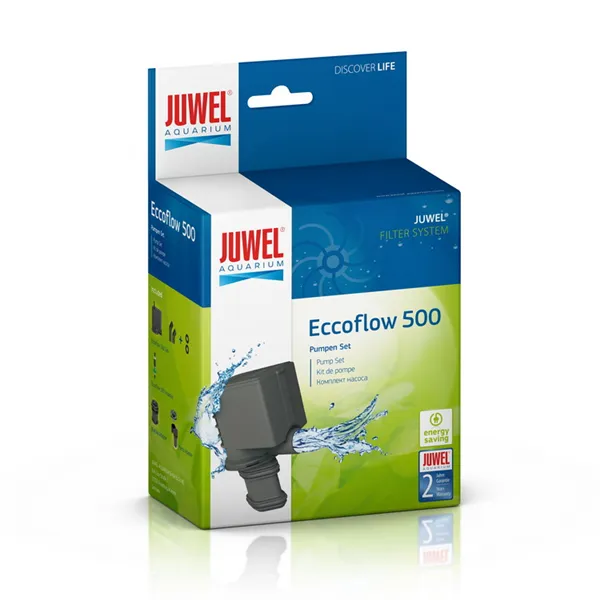 Čerpadlo Juwel Eccoflow 500