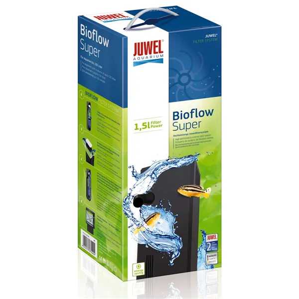 Filtrační set Juwel - Bioflow Super