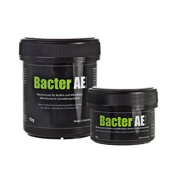 GlasGarten – Bacter AE 35 g