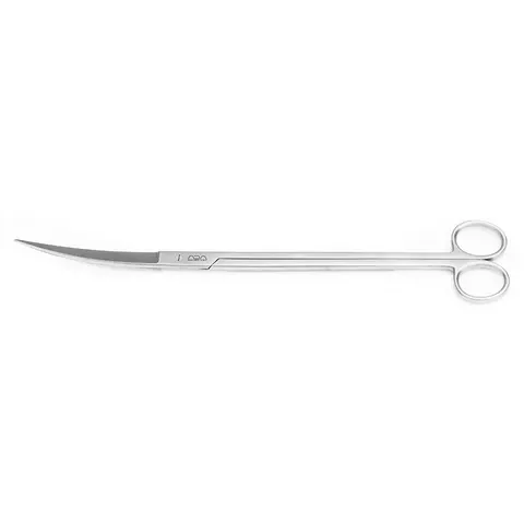ADA nůžky Pro-Scissors S zahnuté