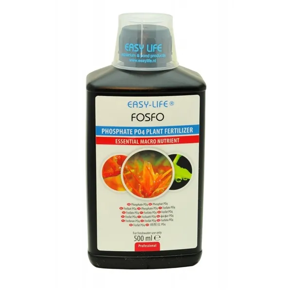 Easy-Life Fosfo 500 ml