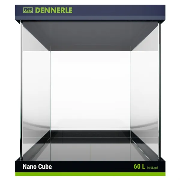 Akvarium DENNERLE Nano Cube 60L