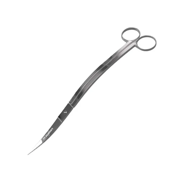 DENNERLE nůžky prohnuté ( 250 mm )