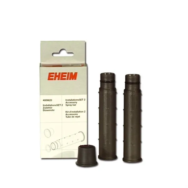 EHEIM prodlužovací trubice s rostřikem (4009620)