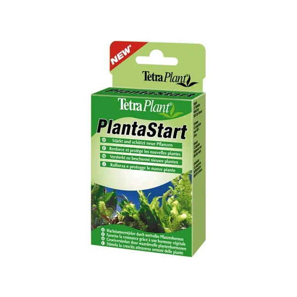 Tetra Plant Planta Start (12tablet) 