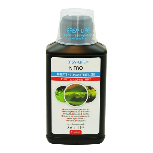 Easy-Life Nitro 250 ml