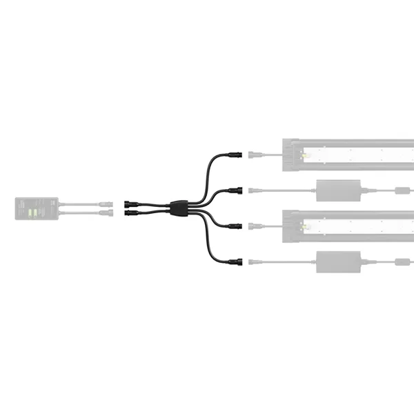 Juwel HeliaLux Splitter Spectrum