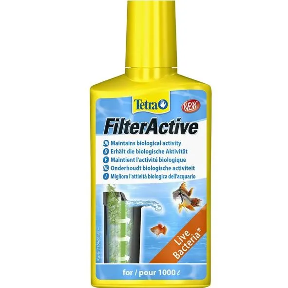 Tetra Filter Active 250 ml