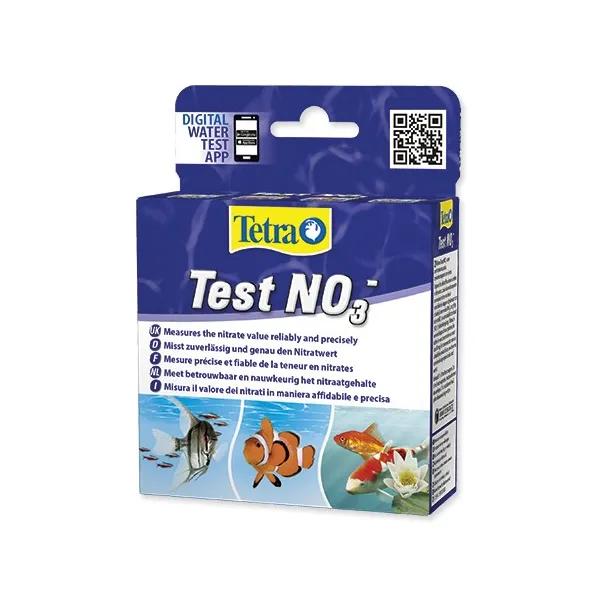 Tetra Test Nitrat NO3 10 ml