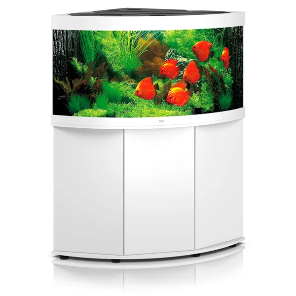 Akvárium Juwel Trigon 350 LED bílé