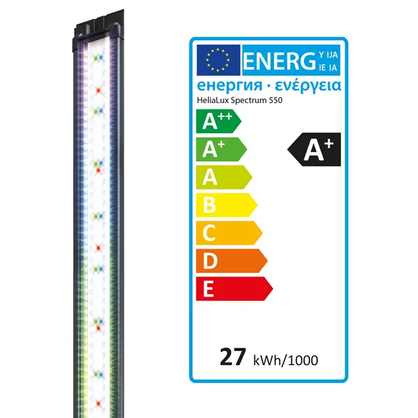 Juwel HeliaLux Spectrum 550