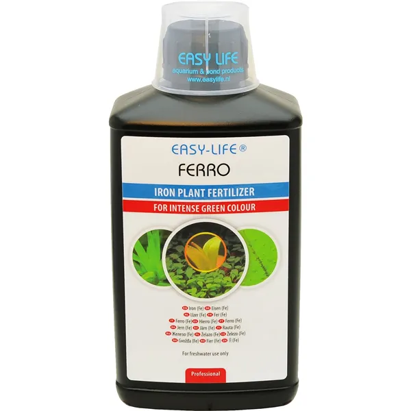 Easy Life Ferro 500 ml