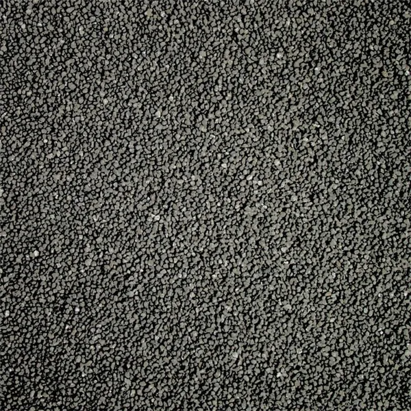 DENNERLE  Crystal-Quartz, černý písek 5kg