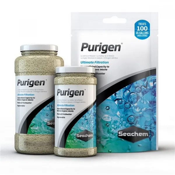 Seachem Purigen 1l