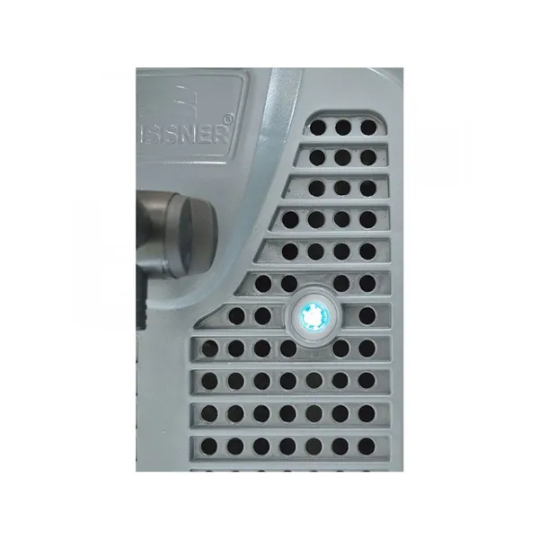 Heissner filtr podvodní s čerpadlem 2000 l/h UV 11W do 5m3