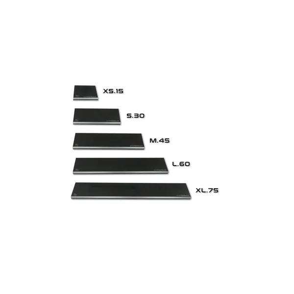 Set SKYLIGHT HYPERBAR FM.45 s držákem