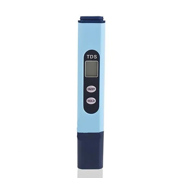 Green Aqua TDS meter 