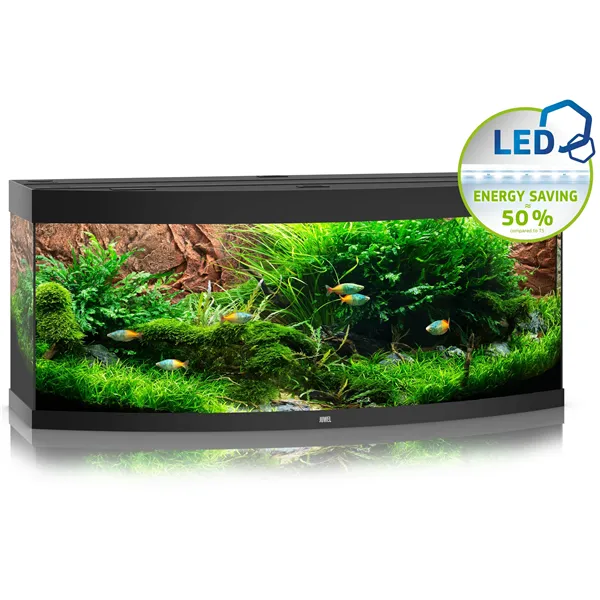 Akvárium Juwel Vision 450 LED černé V2