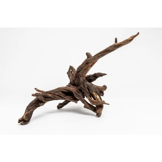 Kořen Black Slim Wood L 45-60 cm