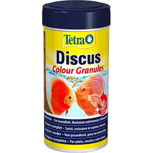 Tetra Diskus Colour 250ml