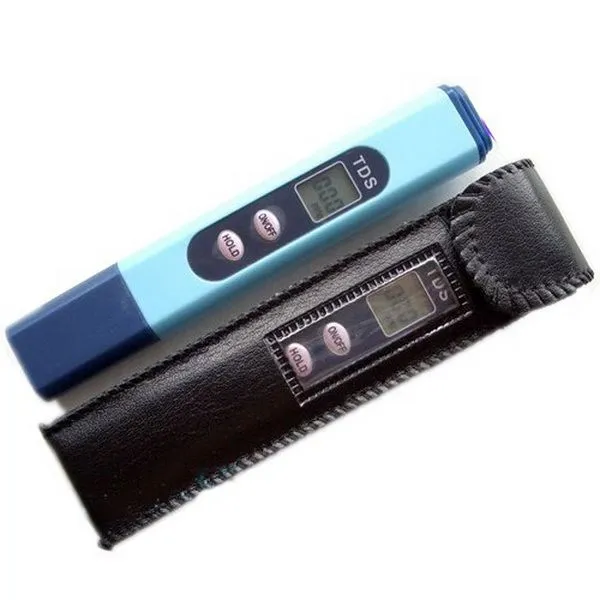 Green Aqua TDS meter 