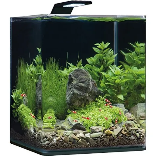 Akvarium DENNERLE NanoCube Complete 20L