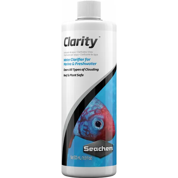 Seachem Clarity 500ml