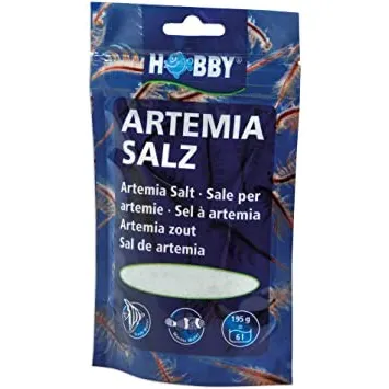 Artemiová sůl 195g