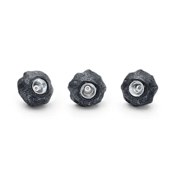 Pontec PondoStar LED Rocklight set 3