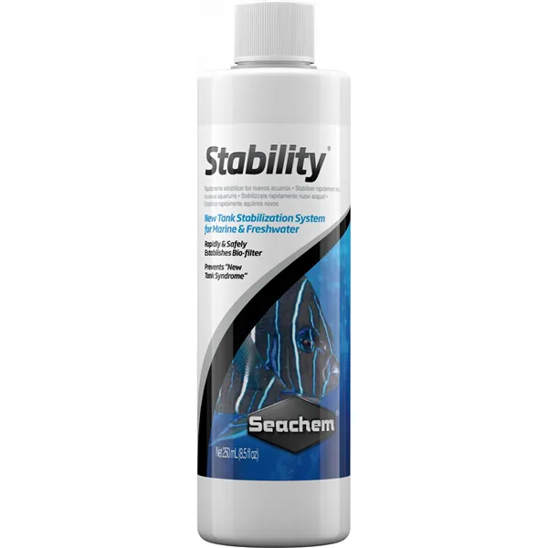 Seachem Stability 250ml