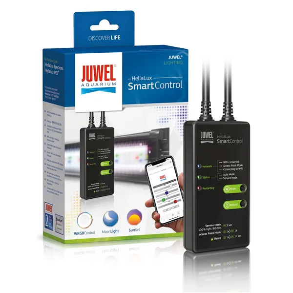 Juwel HeliaLux SmartControl