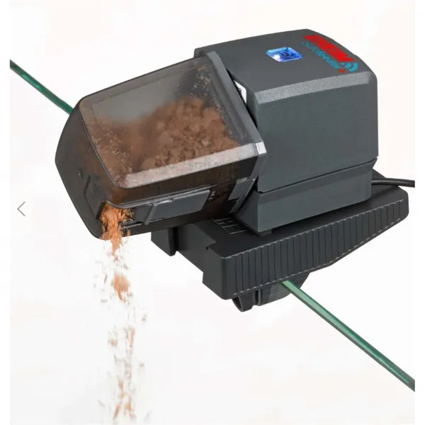 Automatické krmítko EHEIM autofeeder+