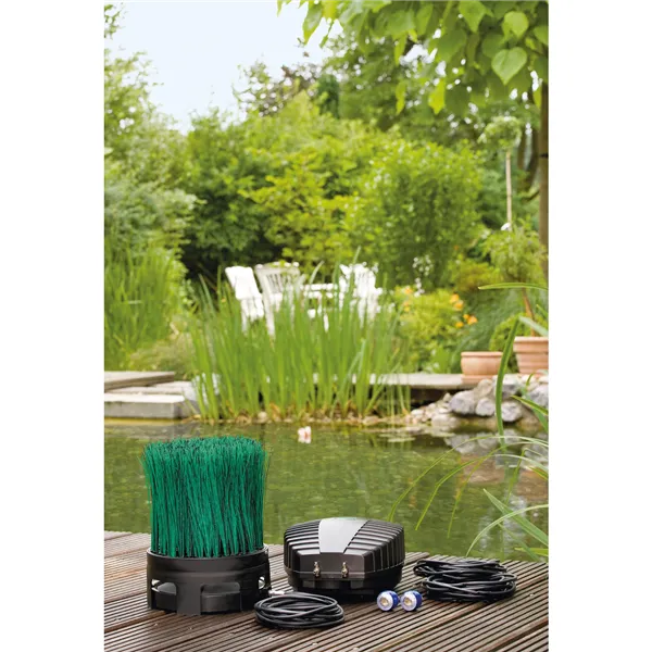 Oase OxyTex Set 1000
