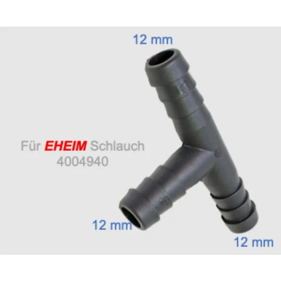 EHEIM T - SPOJKA 12/16 mm (4004950)