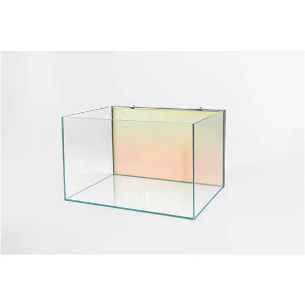 Diversa RGB Panel 35 W 80 x 40 cm