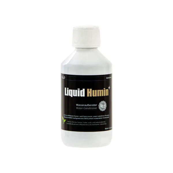GlasGarten – Liquid Humin+ 250 ml