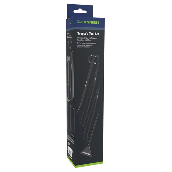 Dennerle Scarper´s Tool Set - set na údržbu
