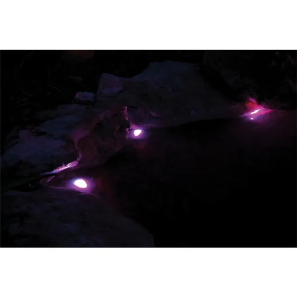 Pontec PondoStar LED RGBW Set 3