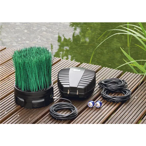 Oase OxyTex Set 1000