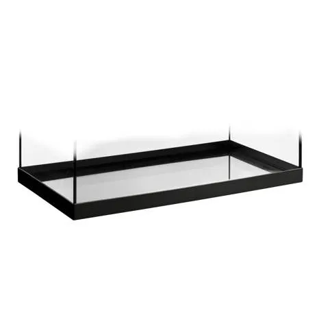 Diversa Plastový rám černý - 80 x 35 cm