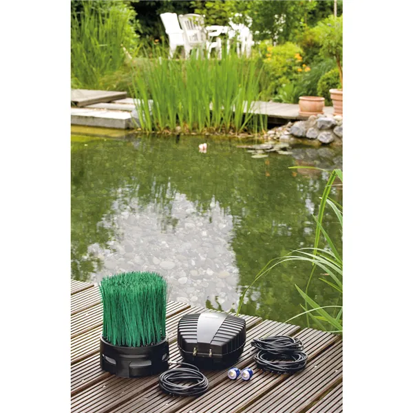 Oase OxyTex Set 1000