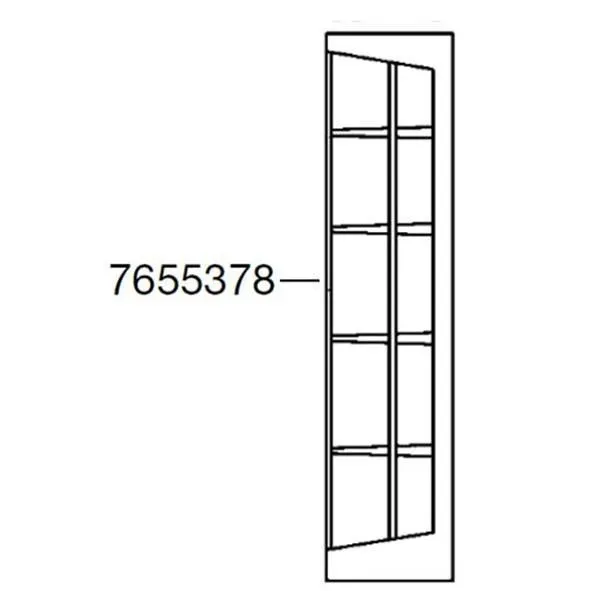 EHEIM SÍŤKA FILTRU K ODKALOVAČI 3531 (7655378)