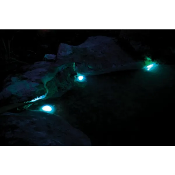 Pontec PondoStar LED RGBW Set 3