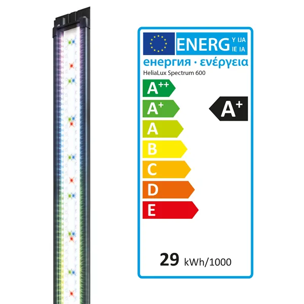 Juwel HeliaLux Spectrum 600